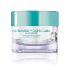 Purexpert - Stap 3 : No stress hydrating cream