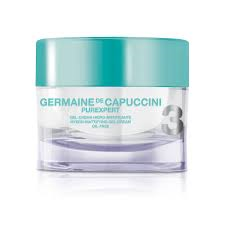 Purexpert - Stap 3 : Oil-free hydro-mattifying gel-cream