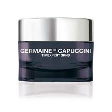 Timexpert SRNS - Intensive recovery cream