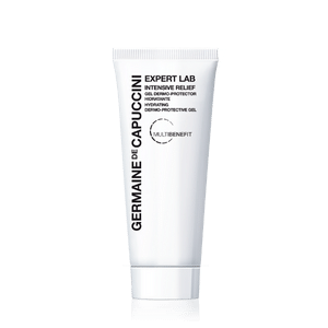 Expert Lab Intensive Relief