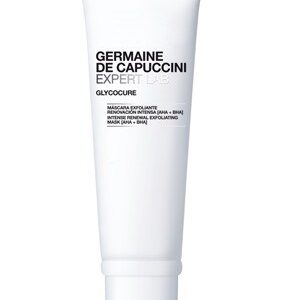 Glycocure Intense Renewal Exfoliating Mask