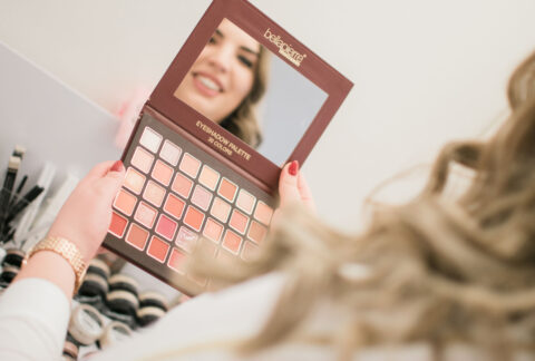 Make-up