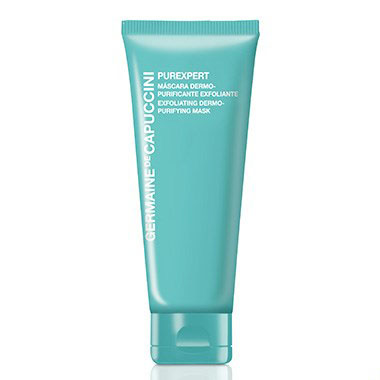 Exfoliating Dermo-Purifying Mask