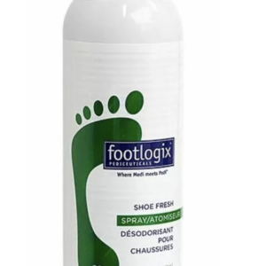 Footlogix shoe fresh