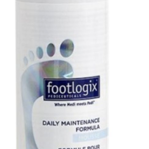 Daily Maintenance formule