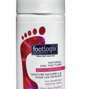 Footlogix Nail Tincture