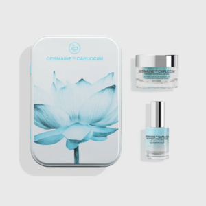 Hydraluronic soft sorbet + serum 3D Force
